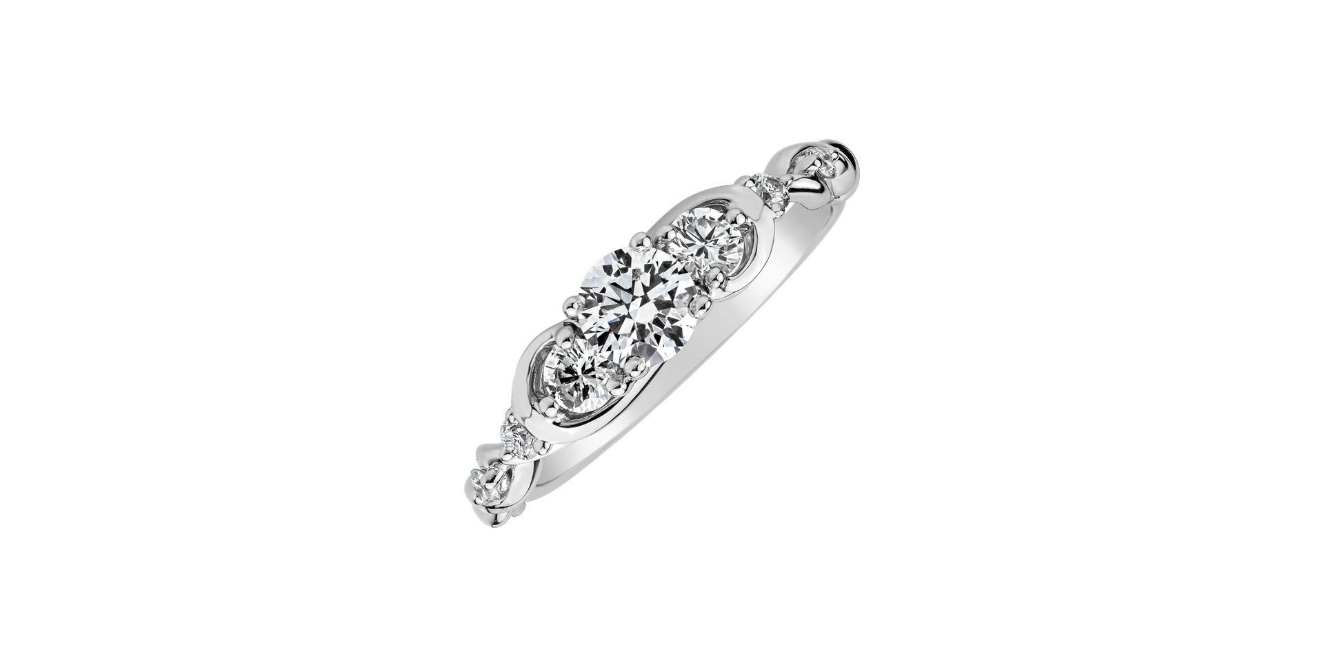 Diamond ring Edgars