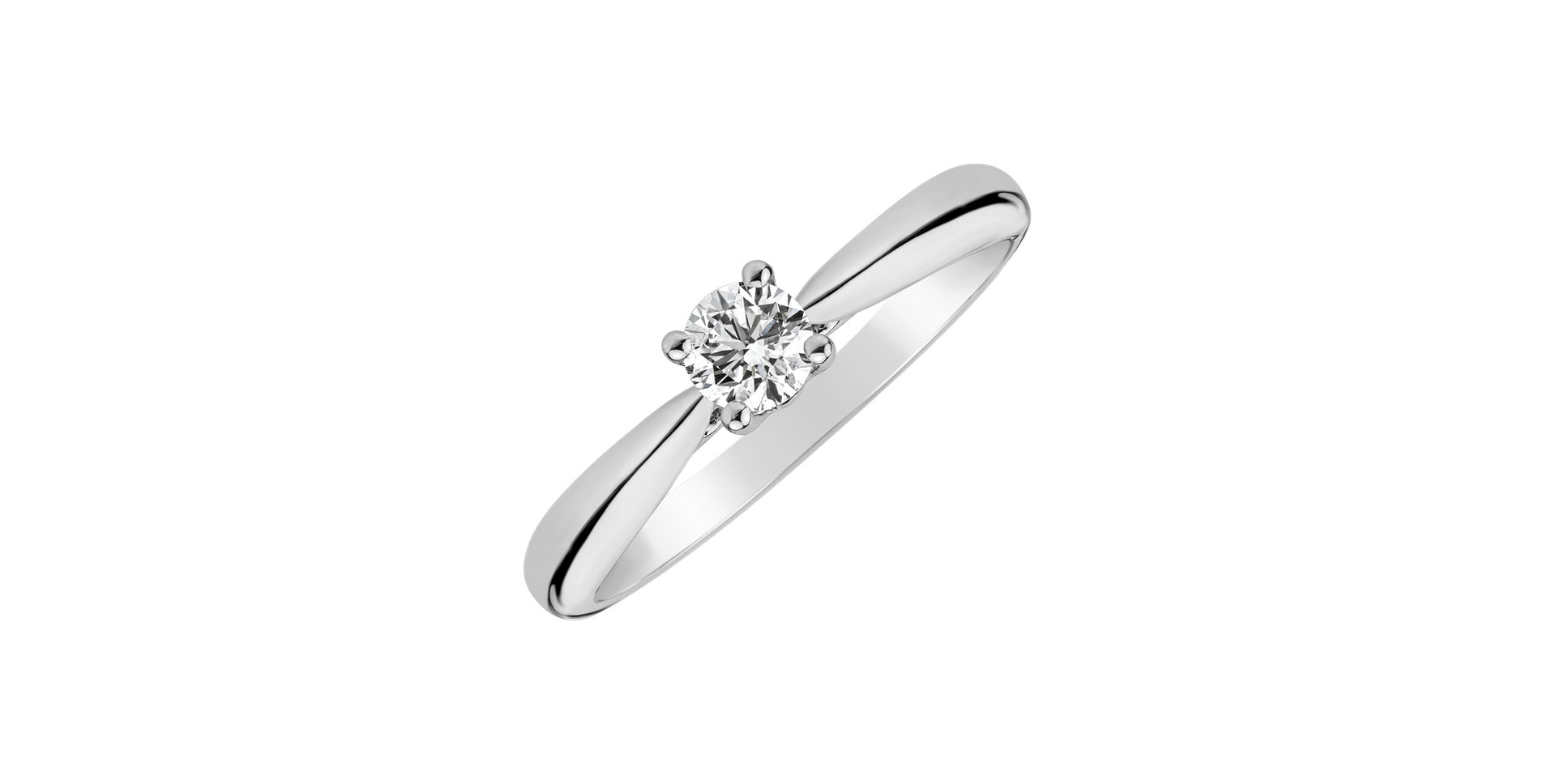 Diamond ring Dace