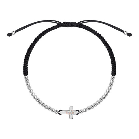 Diamond bracelet Spirit Bound
