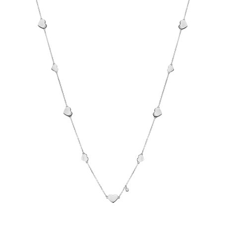 Diamond necklace Heartlyn