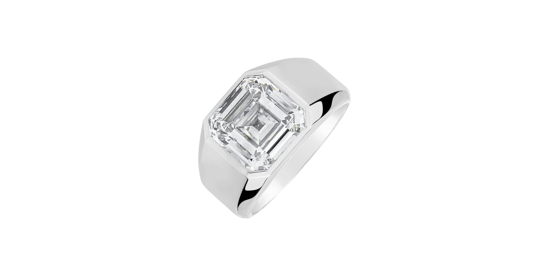 Diamond ring Caladhor
