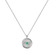 Necklace with Emerald Mirelleon3