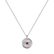 Necklace with Ruby Mirelleon3