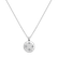 Diamond necklace Aveline3