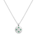 Necklace with Emeralds Aveline3