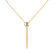 Diamond necklace Ebba4