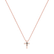 Diamond necklace Spirit Bound3