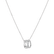 Diamond necklace Sven4