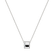 Diamond necklace Rynel3
