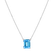 Necklace with Topaz Vaeloria3