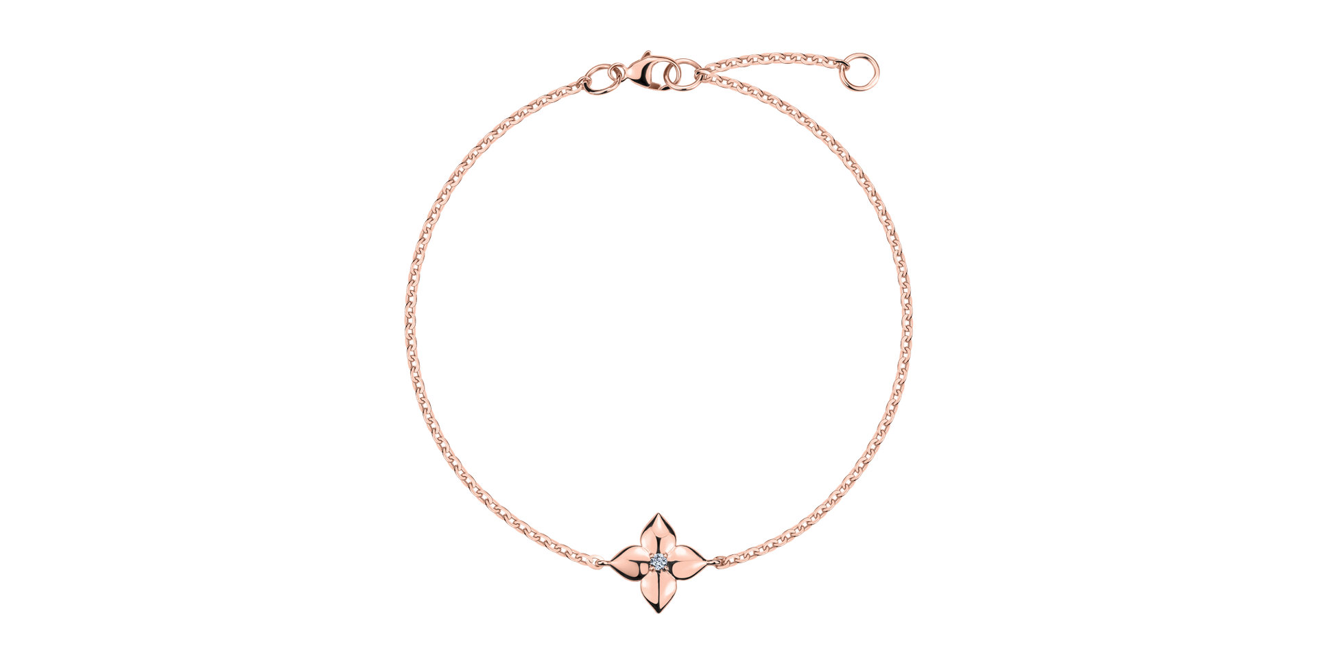 Diamond bracelet Lily’s Grace