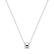 Diamond necklace Dewline3