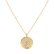 Diamond necklace Sphere of Light3
