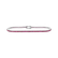 Bracelet with Rubies Infinite Glow4