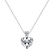 Diamond necklace Euphoric Passion3