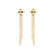 Diamond earrings Lily's Grace4