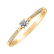 Diamond ring Pure Love3