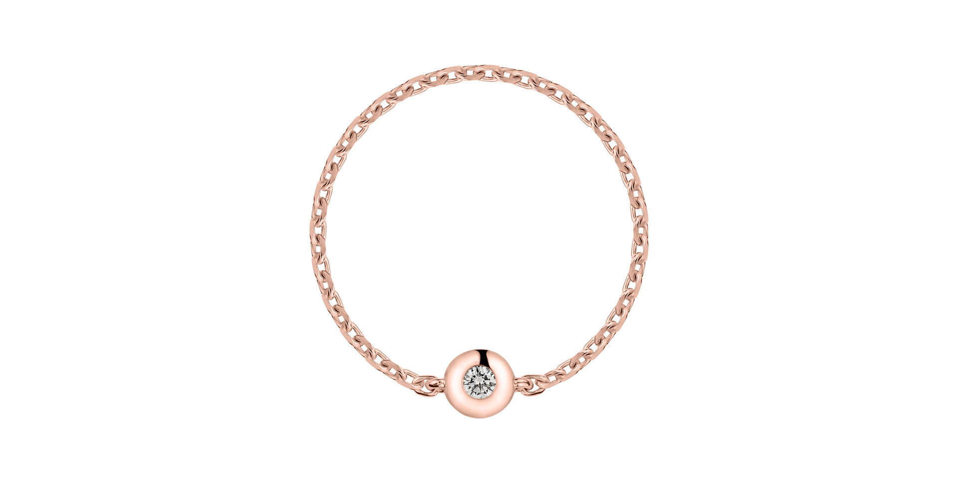 Diamond ring Amazing Heaven