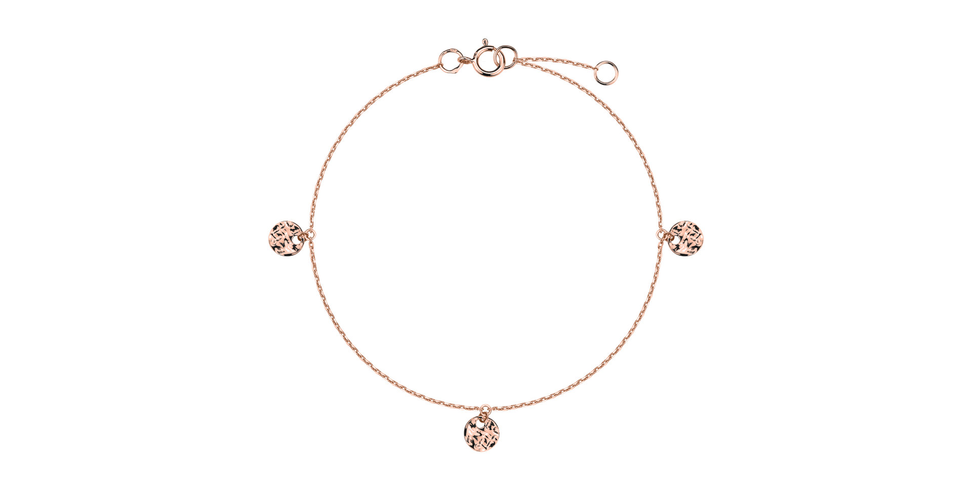 Bracelet Lucky Devotion