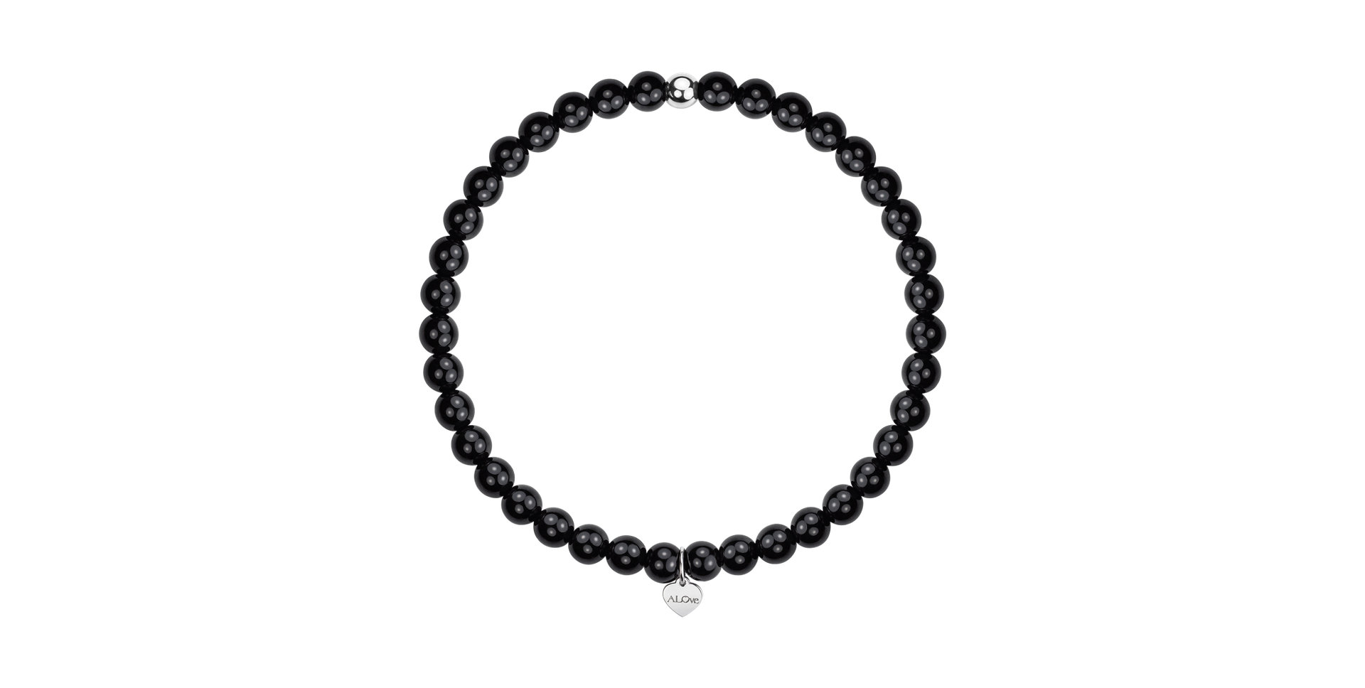 Bracelet with Agate Fancy Beauty