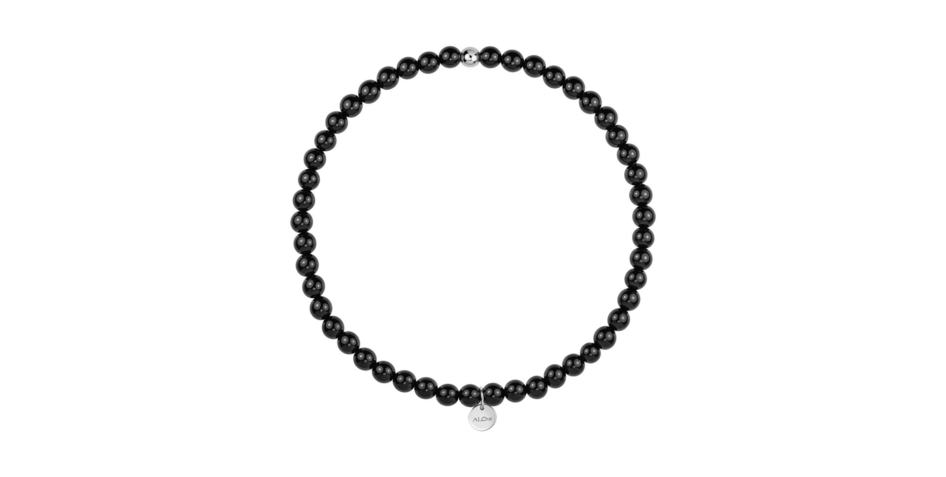 Bracelet with Agate Fancy Beauty