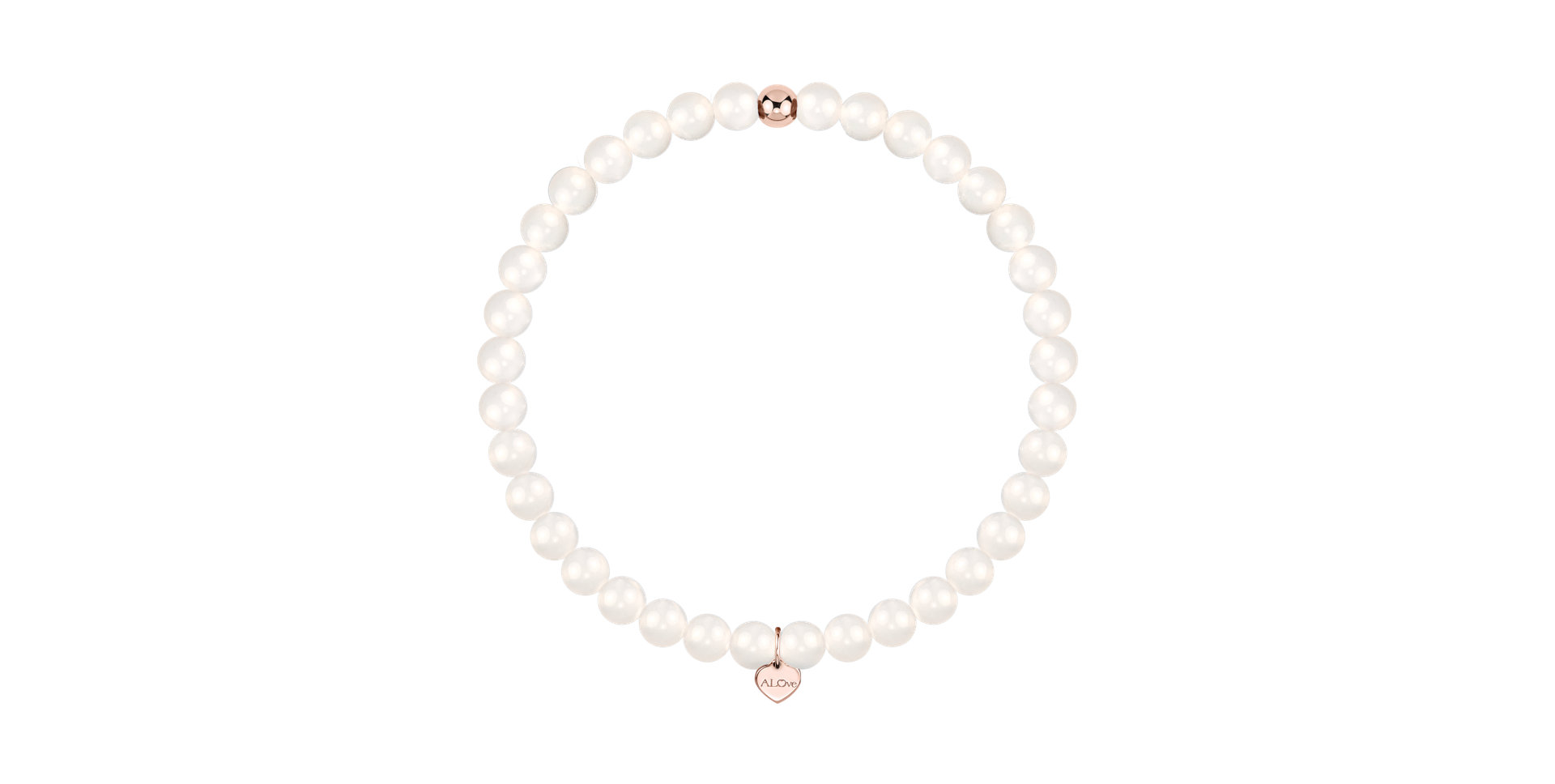 Bracelet with Moonstone Fancy Beauty