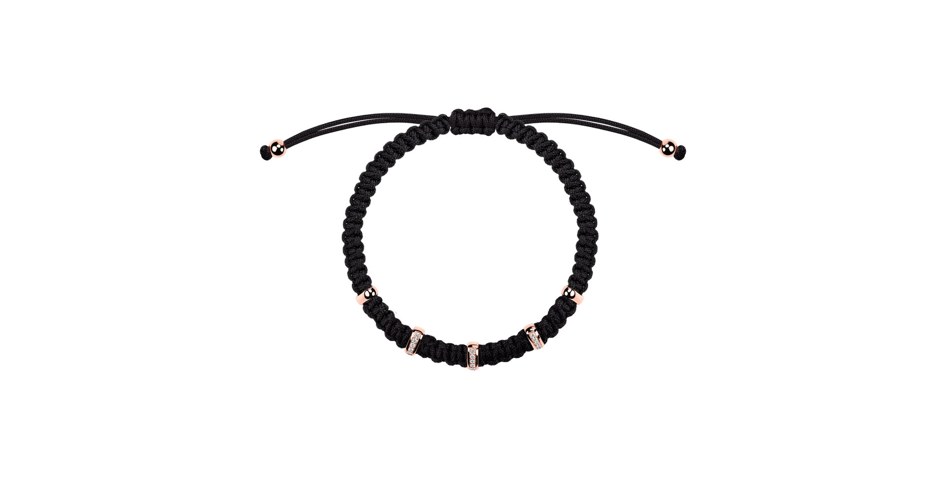 Diamond bracelet FrostFlair