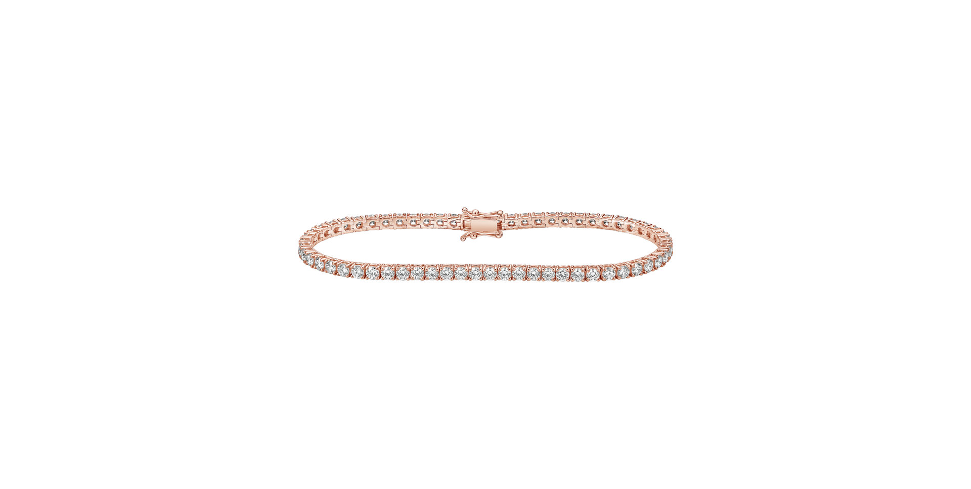 Diamond bracelet Eternal Starlight