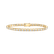 Diamond bracelet Thanatos3