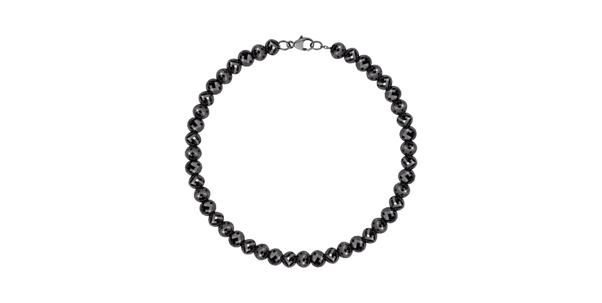 Diamond bracelet Leandra