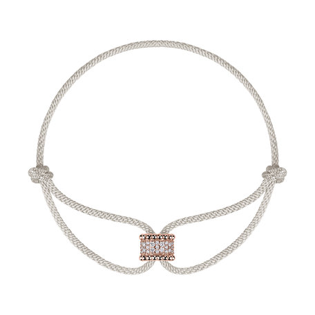 Diamond bracelet Ebelle