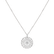 Diamond necklace Luminel3