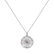 Necklace with Ruby Touch of Light3