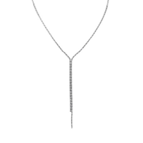 Diamond earrings Luxury Touch