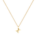Diamond necklace Dream Letter X3
