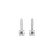 Diamond earrings Evoria4