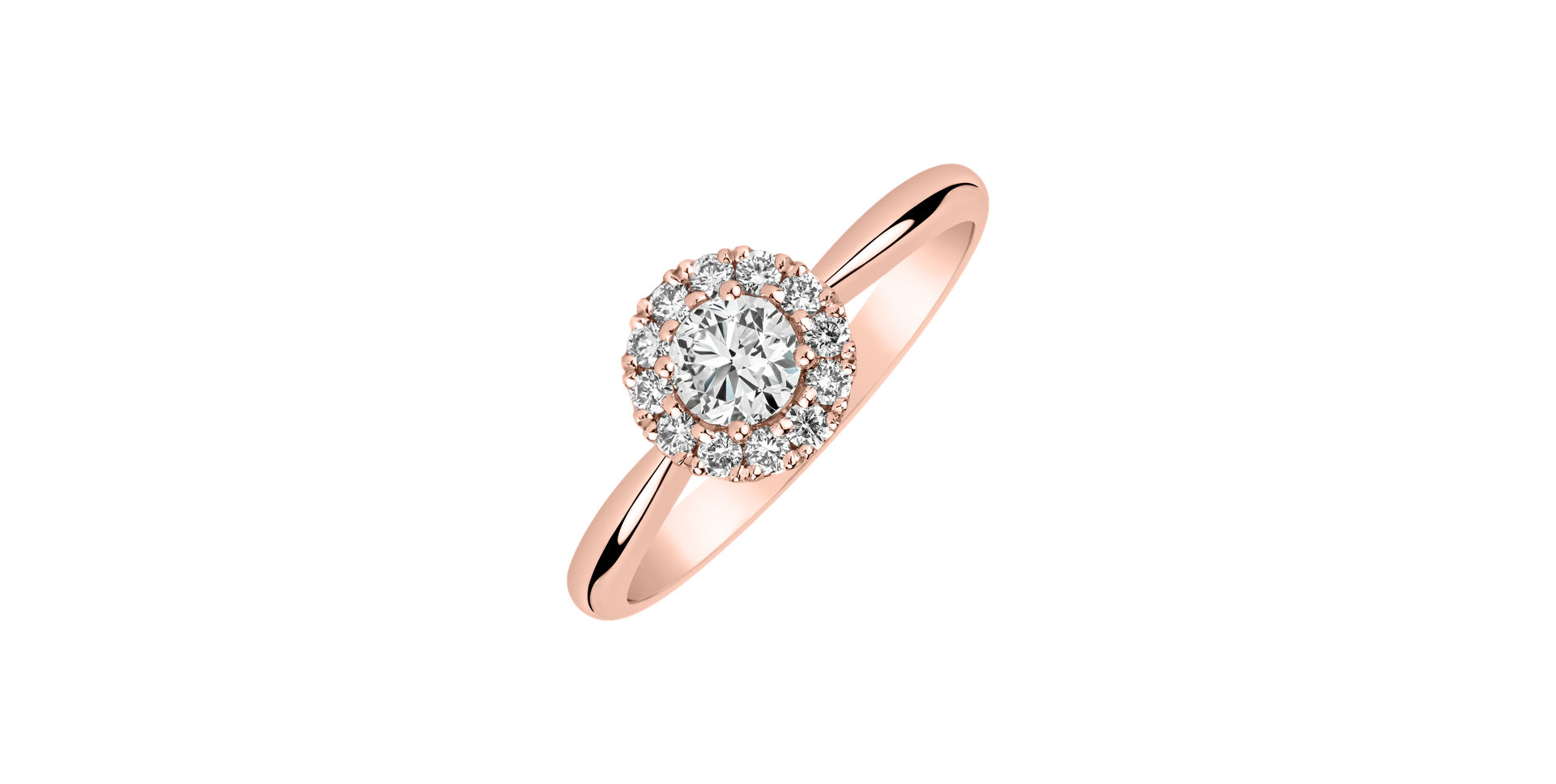 Diamond ring Sinestra