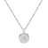 Diamond necklace Aristos3