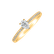 Diamond ring Seriane3