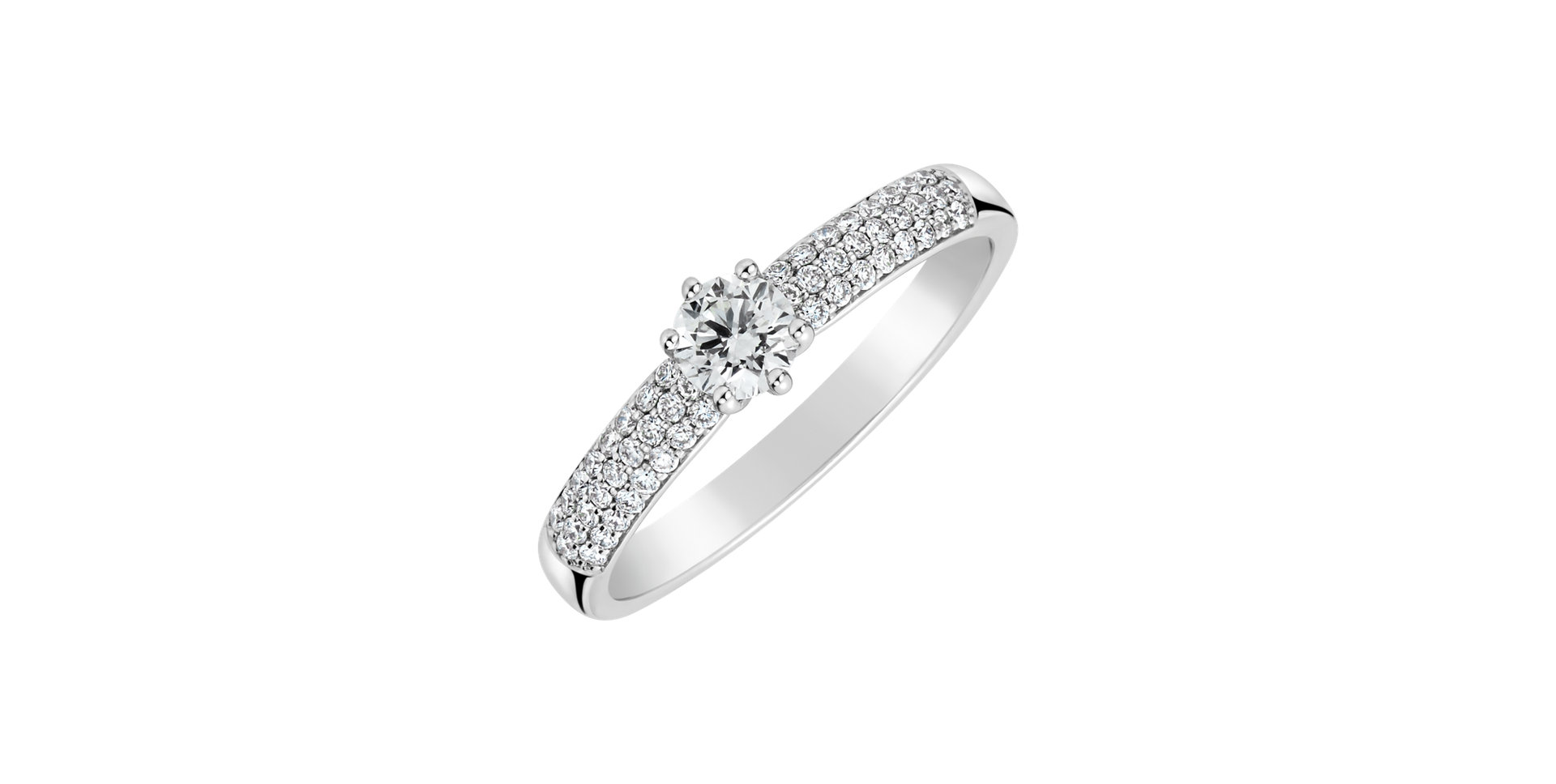 Diamond ring Reason to Love
