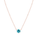 Necklace with Aptite Hidden Thunder3