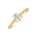 Diamond ring Seriane4