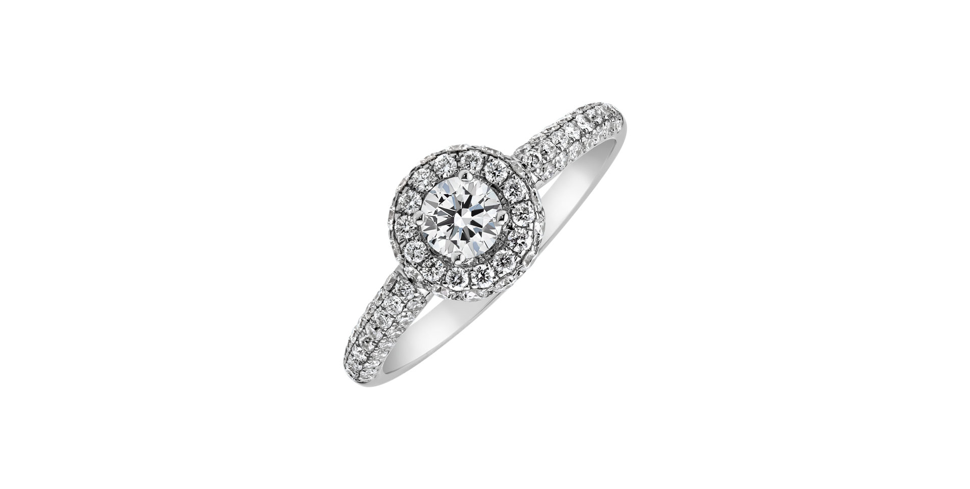Diamond ring Alazea