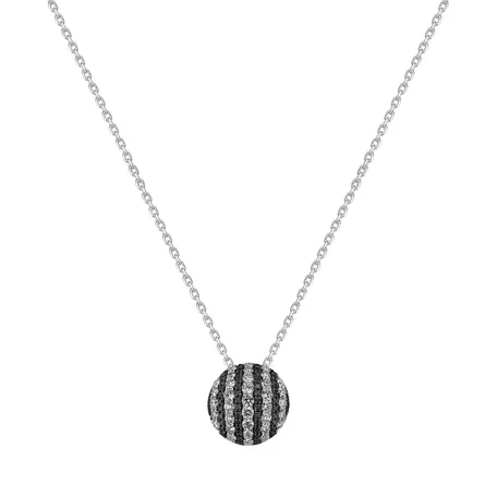 Diamond pendant Lunar Magic