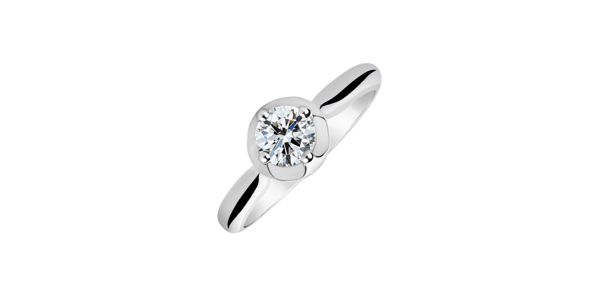 Diamond ring Maribel