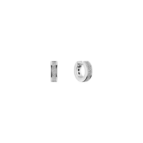 Diamond earrings Coralinne
