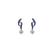 Diamond earrings and Sapphire Athiel4