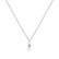 Diamond necklace Shiny Dots4