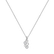 Diamond necklace Magic Spiral3