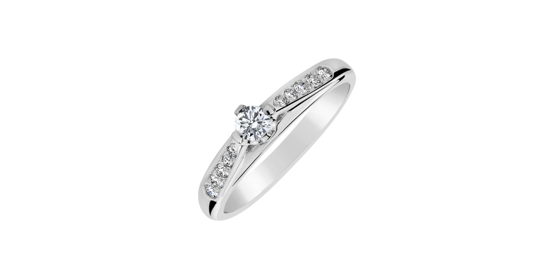 Diamond ring Spare Me